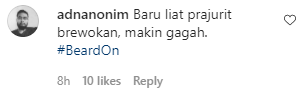 prajurit tni sahur seadanya di pedalaman