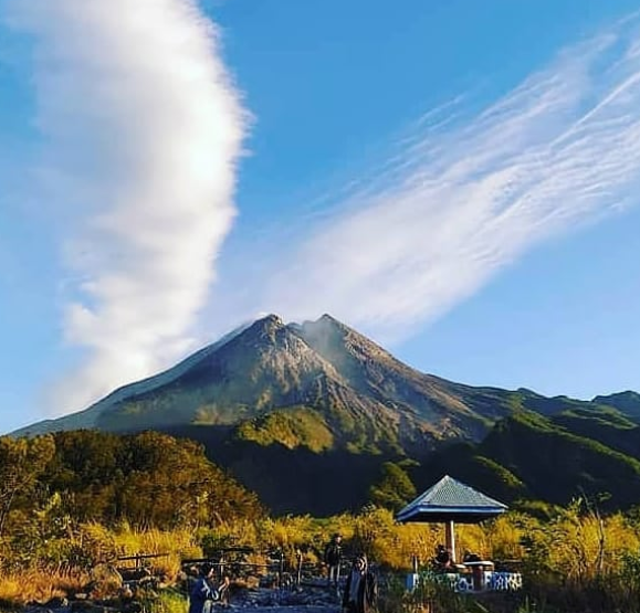 tempat wisata di jogja