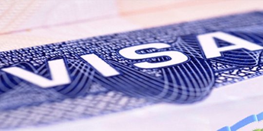 Pemerintah Setop Sementara Visa untuk WNA dari India