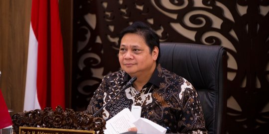 Pemerintah Beri Insentif ke Sektor Terdampak Larangan Mudik 2021