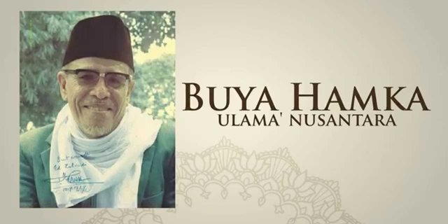 50 Kata Kata Bijak Buya Hamka Tentang Cinta Penuh Makna Mendalam Merdeka Com