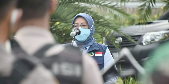 Bupati Bogor Berencana Gusur Sawah Demi Bangun Waduk Tanggulangi Banjir