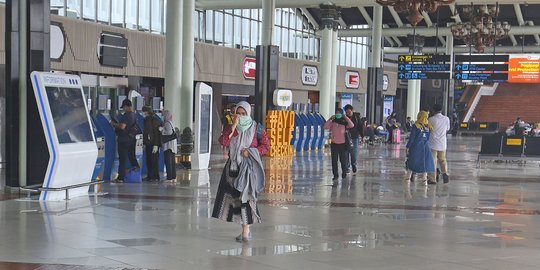 Dirjen Imigrasi Prediksi Masih Ada WN India dalam Perjalanan ke Indonesia