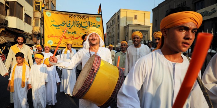 Tasawuf Adalah Ilmu Dalam Islam Yang Berfokus Untuk Menjauhi Hal Hal Duniawi Merdeka Com