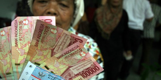 Per Maret, Bank Syariah Indonesia Salurkan Dana PEN Senilai Rp8,6 Triliun