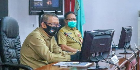 Kalimantan Barat Hentikan Sementara Semua Kegiatan Pembelajaran Tatap Muka