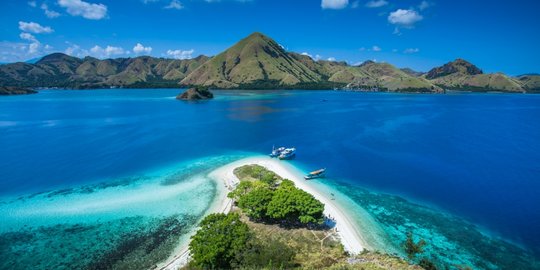 5 pekerjaan di pesisir indonesia yang bisa anda pertimbangkan