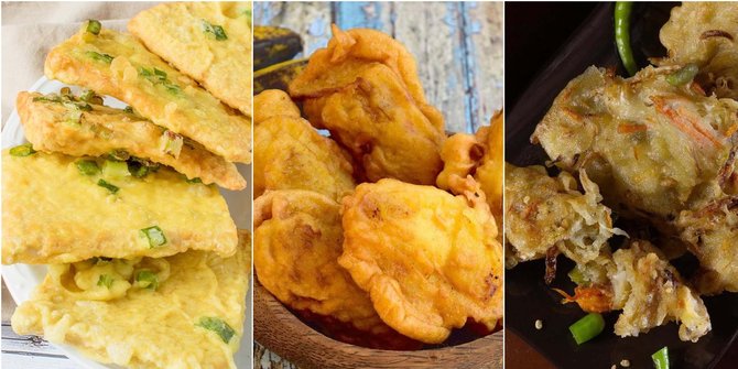 Pada saat Berbuka Puasa Hindari Konsumsi Gorengan, Ini Sebabnya