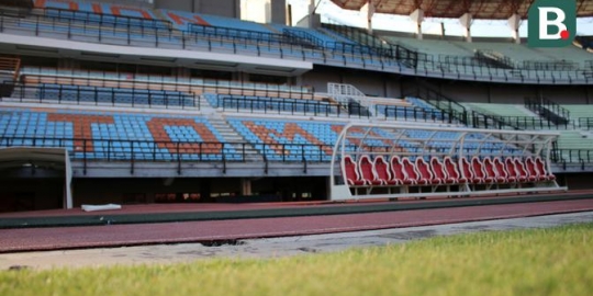 Sepakat dengan Tarif Sewa Stadion Gelora Bung Tomo, Persebaya Batal Jadi Tim Musafir