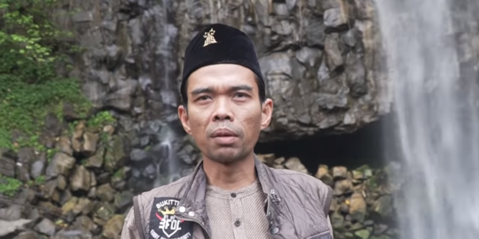 Inilah Nama Calon Istri Ustaz Abdul Somad