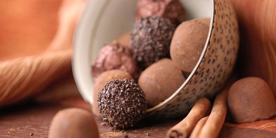 Kementan Proyeksikan Industri Cokelat Meningkat Pesat Dalam Tiga Tahun Mendatang