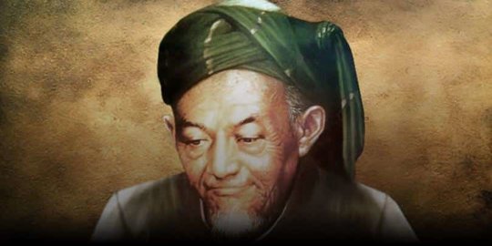 PBNU Sebut Fatal Nama KH Hasyim Asy'ari Hilang dari Kamus Sejarah RI