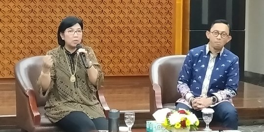 Peran Perempuan dalam Pengembangan Ekonomi dan Keuangan Syariah Tanah Air