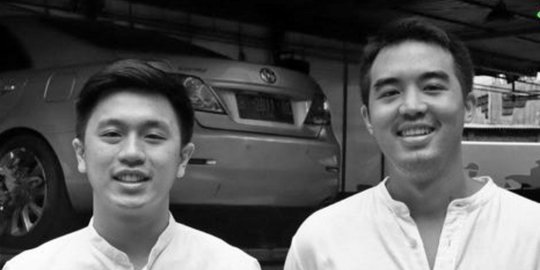 Pendiri Startup Otoklik Masuk Daftar Forbes Usia di Bawah 30 Tahun