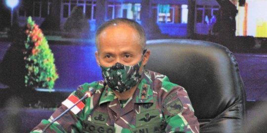 Kronologi Tewasnya Kabinda Papua Diduga Ditembak oleh Kelompok Separatis Bersenjata