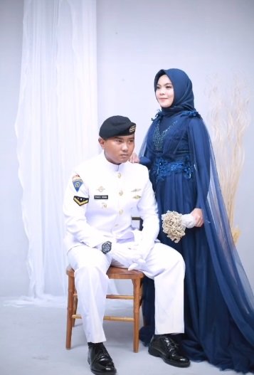 pesan terakhir awak kri nanggala