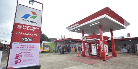 Satu Tahun, Pertamina Sebut 207 Pertashop Telah Hadir di Jateng dan DIY