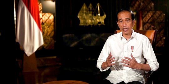 Jokowi Ucapkan Belasungkawa dan Naikkan Pangkat Kabinda Papua yang Gugur Ditembak KKB