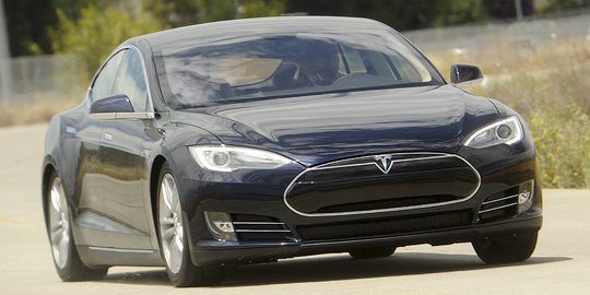 Bos BKPM Soal Investasi Tesla: Potensinya Selalu Ada