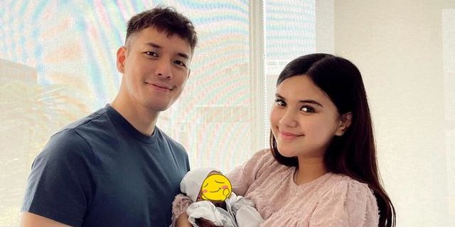 Penuh Kebahagiaan Begini Momen Audi Marissa Dan Anak Pertamanya Saat Pulang Ke Rumah Merdeka Com Penuh Kebahagiaan Begini Momen Audi Marissa Dan Anak Pertamanya Saat Pulang Ke Rumah Merdeka Com