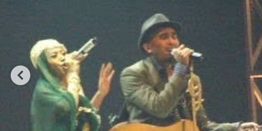 Lirik Lagu Sekali Ini Saja - Glenn Fredly