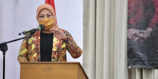 Sanksi Perusahaan Tak Bayar THR Buruh, dari Denda Hingga Pembatasan Kegiatan Operasi