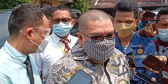 Bongkar Kasus Korupsi Damkar, Pengacara Razman Nasution Singgung Nama Wali Kota Depok