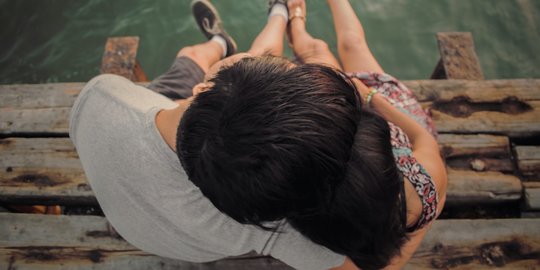 Ucapan Happy Anniversary Pernikahan untuk Pasangan, Romantis Menyentuh Hati