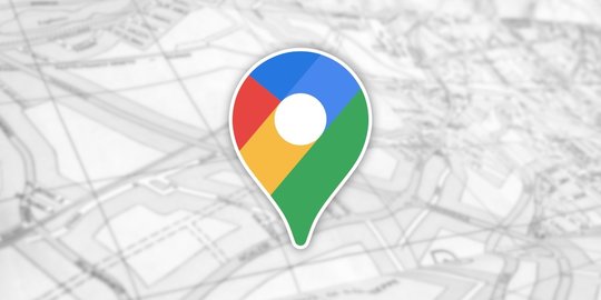 Google Maps Segera Tampilkan Rute yang Lebih Ramah Lingkungan