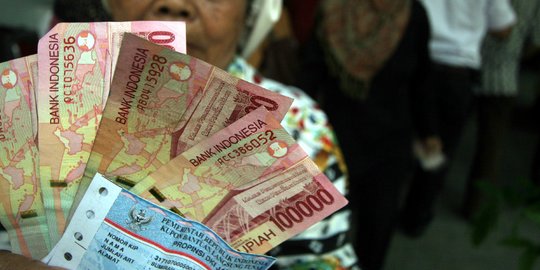 Percepatan Belanja Pemerintah dan Penyaluran BLT Jadi Harapan Pertumbuhan Ekonomi