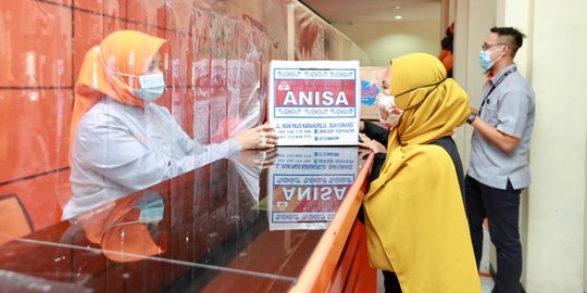 Ongkir Gratis Ditanggung Pemda, Usaha Mikro-Kecil Banyuwangi Gembira Tambah Laris