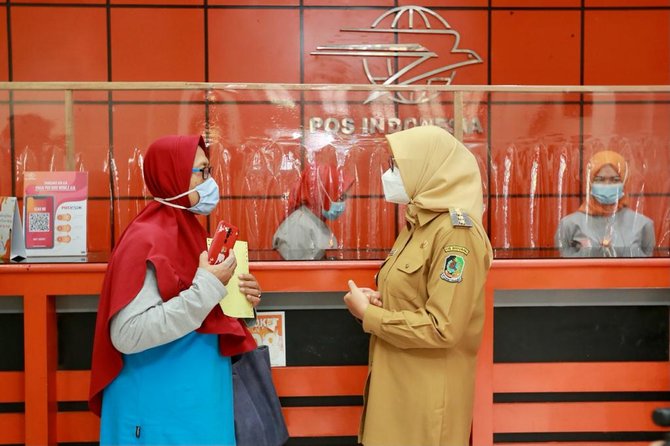 pemda tanggung ongkir usaha mikro kecil banyuwangi gembira tambah laris
