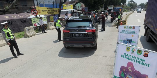 Catat, Pendatang di Kabupaten Tangerang Wajib Isolasi 5 Hari