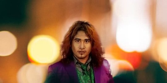 Kang Komar Preman Pensiun Berduka, Awak KRI Nanggala yang Tenggelam Ada Keluarganya