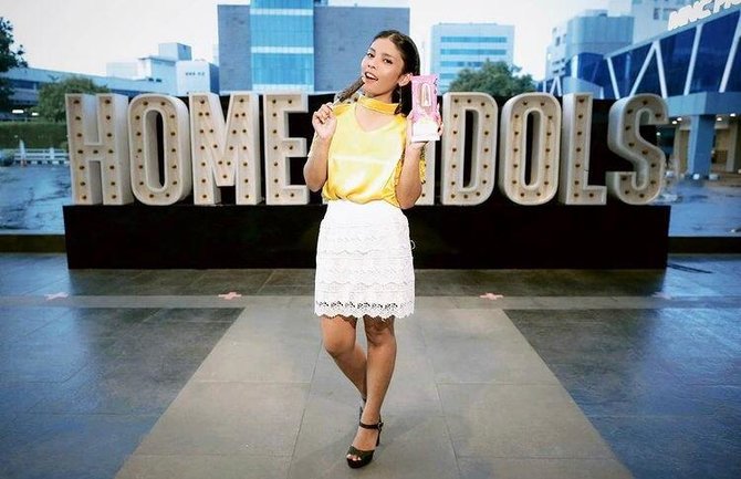 rimar pemenang indonesian idol special season