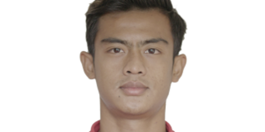 Mengenal Pratama Arhan, Pemuda Blora yang Jadi Pemain Muda Terbaik Piala Menpora