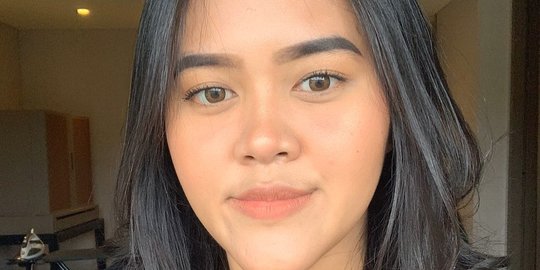 Potret Cantik Dewi Nurmania Anak Muzdalifah, Selama Ini Jarang Tersorot