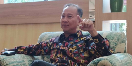 Kuartal I-2021, Industri Pengolahan Nonmigas Surplus Capai USD3,69 M