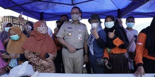 PDIP Kritik Anies Kunker ke Jatim dan Jabar: Seperti Sosialisasi Pra-Capres