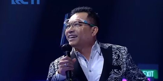 Yakin Jadi Band Besar, Ini Cerita Anang Hermansyah saat Bertemu Ungu di Awal Karier