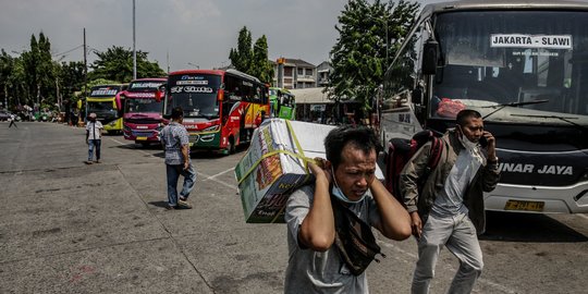 Gubernur Sumbar Imbau Perantau Tidak Mudik