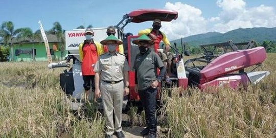 PSI Kritik Kunker Anies Langkah Safari untuk Pilpres: Lebih Baik Fokus di Jakarta