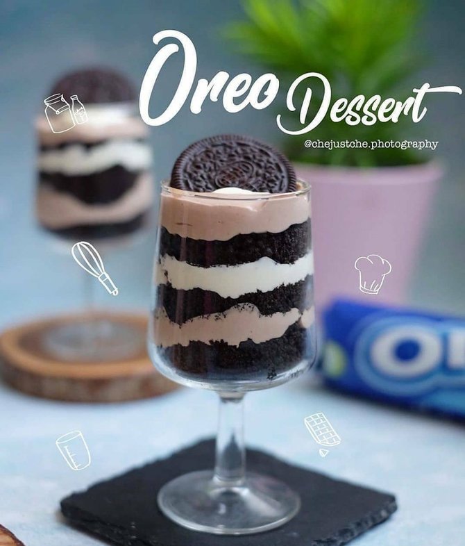 12 resep puding cokelat manis dan lembut camilan ringan menyehatkan