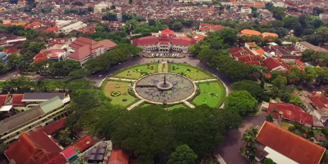 ilustrasi malang