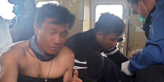 3 Anggota Polri Korban Kontak Tembak dengan KKB Dievakuasi ke Timika