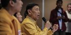 Wiranto Ajukan Permohonan Eksekusi Pengembalian Utang Eks Bendum Hanura