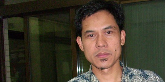 Polisi Sebut Munarman Ditangkap Terkait Kasus Baiat Teroris di 3 Kota