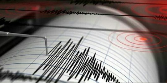 BNPB Ingatkan Warga Sukabumi Waspadai Kemungkinan Gempa Susulan