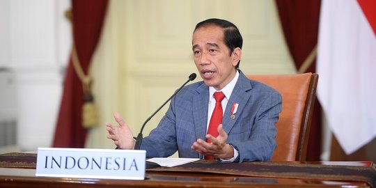 Selain Menteri Investasi dan Mendikbud Ristek, Besok Jokowi Lantik Kepala BRIN