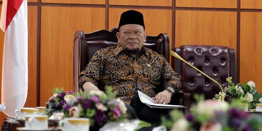 Ketua DPD Minta Masyarakat Waspada Makanan Kedaluwarsa Jelang Lebaran